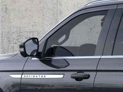 New 2026 Lincoln Navigator for sale in Lincoln NE