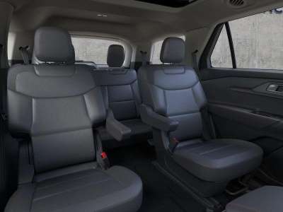 New 2026 Ford Explorer for sale in Lincoln NE