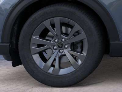 New 2026 Ford Explorer for sale in Lincoln NE