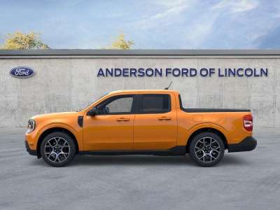 New 2026 Ford Maverick Lariat Crew Cab Truck for sale in Lincoln NE