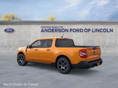 New 2026 Ford Maverick for sale in Lincoln NE