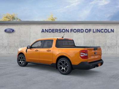 New 2026 Ford Maverick for sale in Lincoln NE