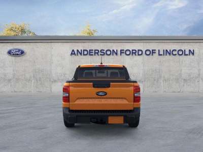 New 2026 Ford Maverick for sale in Lincoln NE