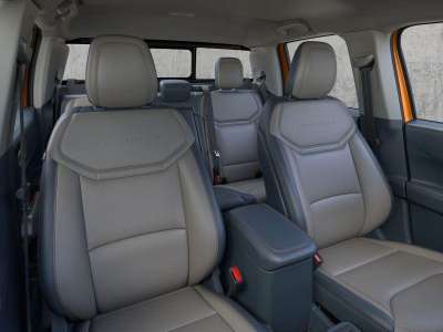 New 2026 Ford Maverick for sale in Lincoln NE