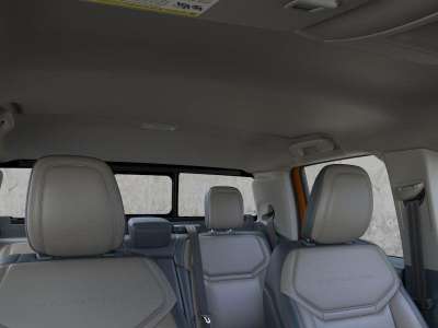 New 2026 Ford Maverick for sale in Lincoln NE