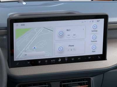 New 2026 Ford Maverick for sale in Lincoln NE