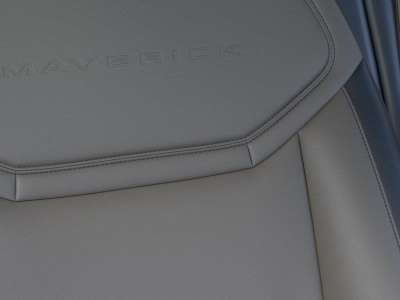 New 2026 Ford Maverick for sale in Lincoln NE