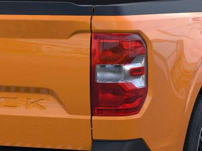 New 2026 Ford Maverick for sale in Lincoln NE