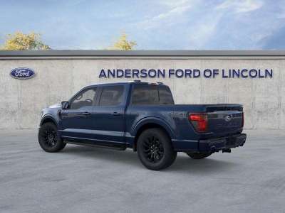 New 2026 Ford F-150 for sale in Lincoln NE