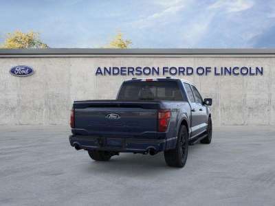 New 2026 Ford F-150 for sale in Lincoln NE