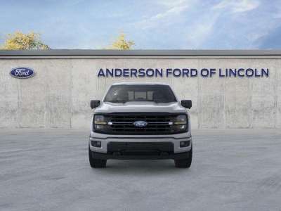 New 2026 Ford F-150 for sale in Lincoln NE