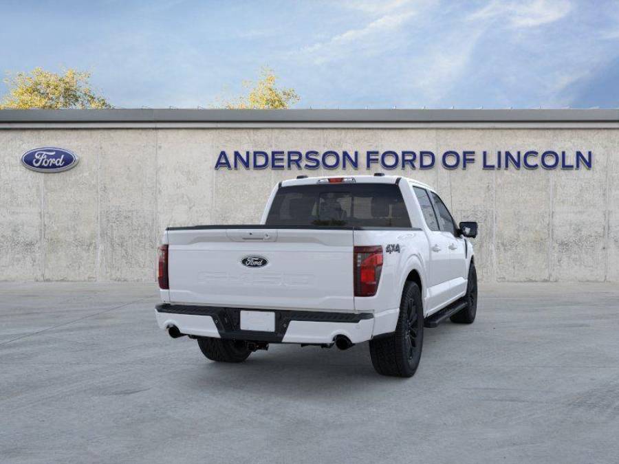 New 2026 Ford F-150 for sale in Lincoln NE
