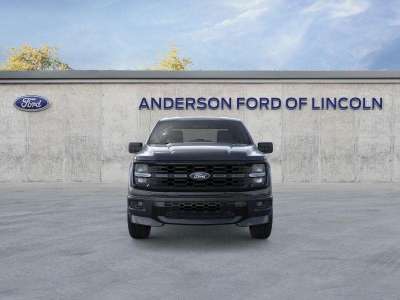 New 2026 Ford F-150 for sale in Lincoln NE