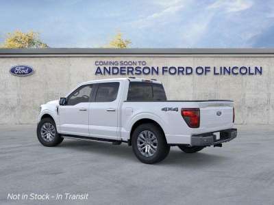 New 2026 Ford F-150 for sale in Lincoln NE