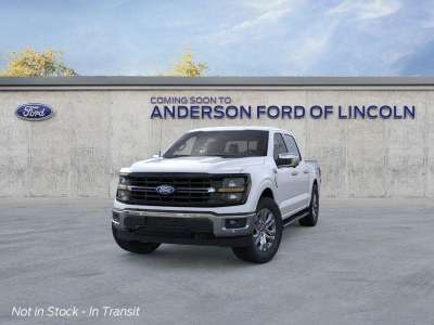 New 2026 Ford F-150 for sale in Lincoln NE