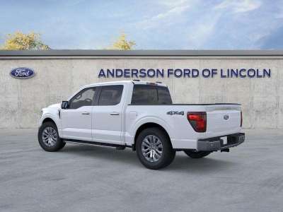 New 2026 Ford F-150 XLT Crew Cab Truck for sale in Lincoln NE