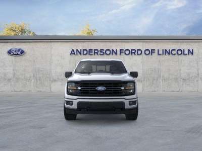 New 2026 Ford F-150 XLT Crew Cab Truck for sale in Lincoln NE