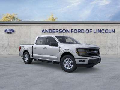 New 2026 Ford F-150 for sale in Lincoln NE