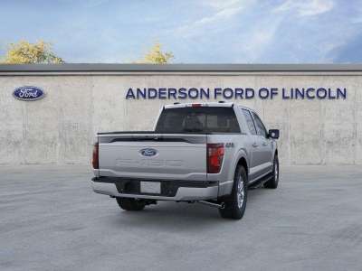 New 2026 Ford F-150 XLT Crew Cab Truck for sale in Lincoln NE