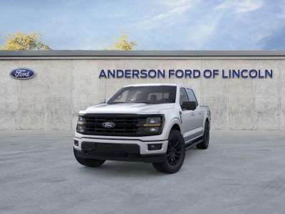 New 2026 Ford F-150 for sale in Lincoln NE