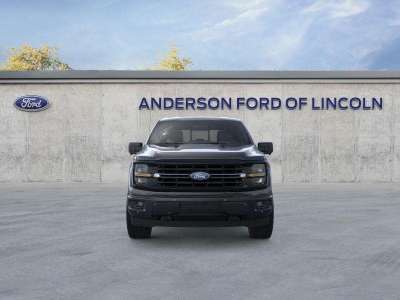 New 2026 Ford F-150 for sale in Lincoln NE