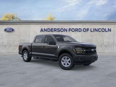 New 2026 Ford F-150 for sale in Lincoln NE