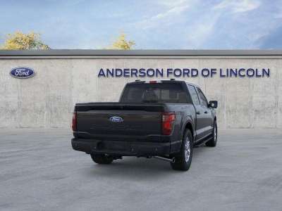 New 2026 Ford F-150 for sale in Lincoln NE