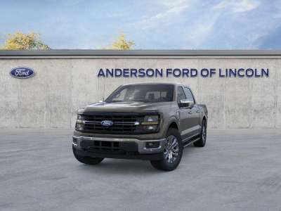 New 2026 Ford F-150 for sale in Lincoln NE