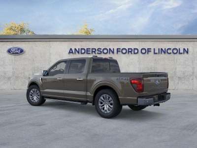 New 2026 Ford F-150 XLT Crew Cab Truck for sale in Lincoln NE