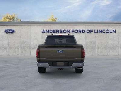 New 2026 Ford F-150 for sale in Lincoln NE