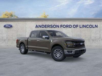 New 2026 Ford F-150 for sale in Lincoln NE