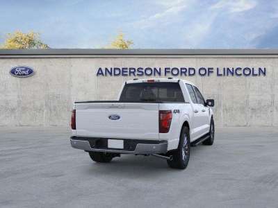New 2026 Ford F-150 XLT Crew Cab Truck for sale in Lincoln NE