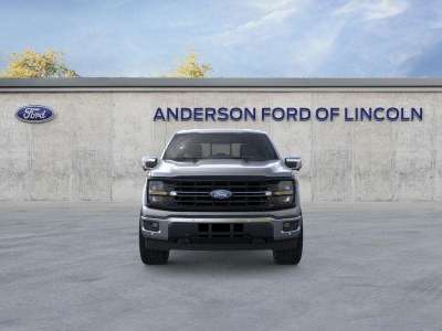 New 2026 Ford F-150 XLT Crew Cab Truck for sale in Lincoln NE