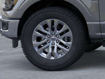 New 2026 Ford F-150 for sale in Lincoln NE