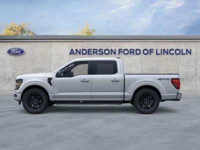 New 2026 Ford F-150 XLT Crew Cab Truck for sale in Lincoln NE