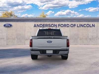 New 2026 Ford F-150 XLT Crew Cab Truck for sale in Lincoln NE