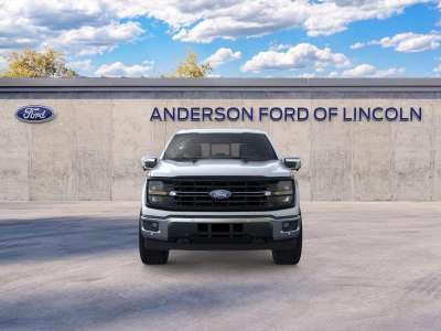 New 2026 Ford F-150 XLT Crew Cab Truck for sale in Lincoln NE
