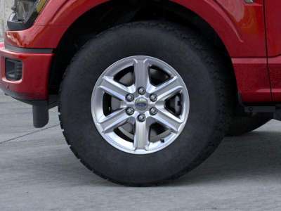 New 2026 Ford F-150 for sale in Lincoln NE