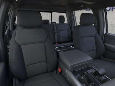 New 2026 Ford F-150 for sale in Lincoln NE