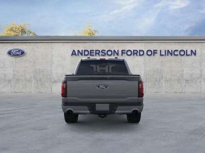New 2026 Ford F-150 for sale in Lincoln NE