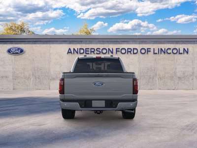 New 2026 Ford F-150 XLT Crew Cab Truck for sale in Lincoln NE