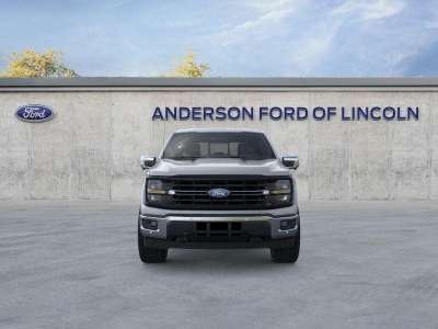 New 2026 Ford F-150 for sale in Lincoln NE