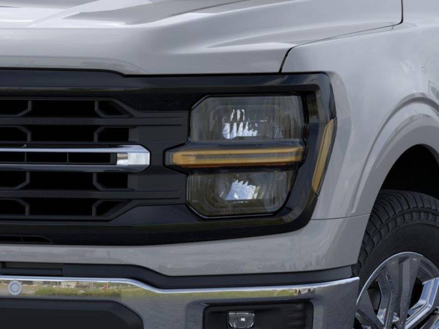 New 2026 Ford F-150 for sale in Lincoln NE