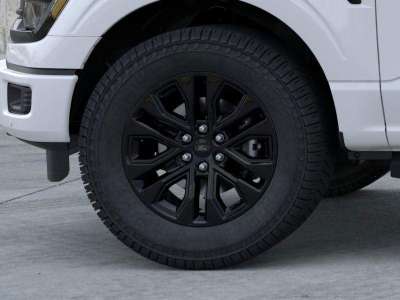 New 2026 Ford F-150 for sale in Lincoln NE