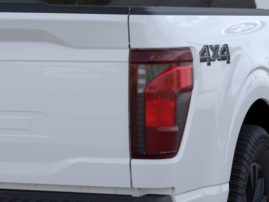 New 2026 Ford F-150 for sale in Lincoln NE