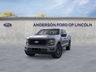 New 2026 Ford F-150 for sale in Lincoln NE