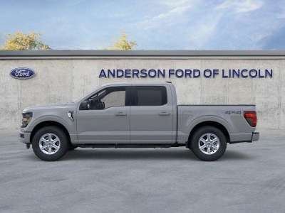 New 2026 Ford F-150 for sale in Lincoln NE