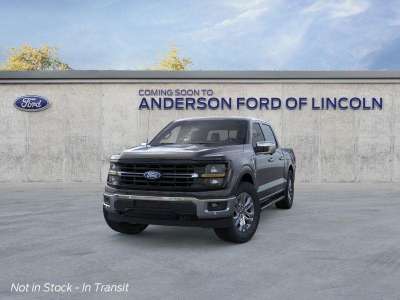 New 2026 Ford F-150 for sale in Lincoln NE
