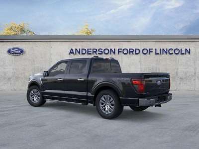 New 2026 Ford F-150 XLT Crew Cab Truck for sale in Lincoln NE