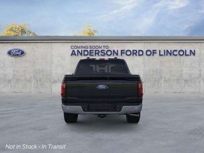 New 2026 Ford F-150 for sale in Lincoln NE